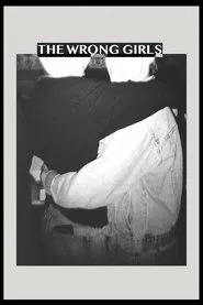 The Wrong Girls movie poster