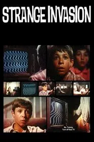 Stay Tuned for Terror movie poster