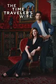 The Time Traveler's Wife tv show poster