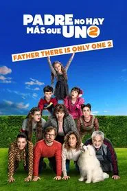 Father There Is Only One 2 movie poster