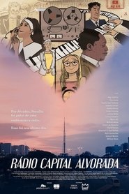 Rádio Capital Alvorada movie poster