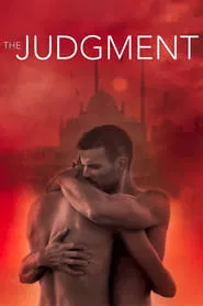 Poster do filme The Judgment