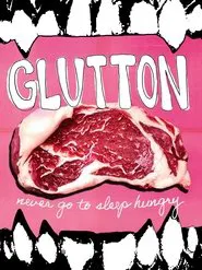 Glutton movie poster