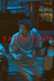 Salvation movie poster