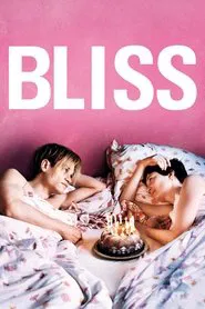 Bliss movie poster