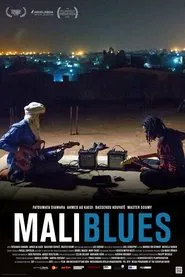 Poster do filme Mali Blues