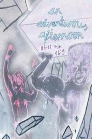 An Adventurous Afternoon movie poster