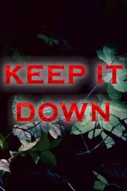 Keep It Down movie poster