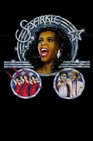 Poster do filme Sparkle
