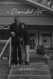 A Diminished Art movie poster