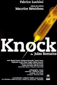 Knock, ou le triomphe de la médecine movie poster