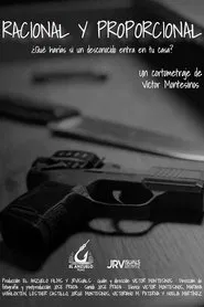 Racional y proporcional movie poster