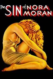 The Sin of Nora Moran movie poster