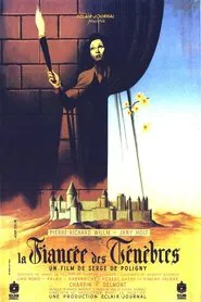 The Bride of Darkness movie poster
