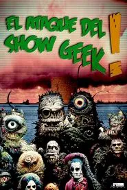 Attack of the Show Geek! tv show poster
