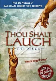 Poster do filme Thou Shalt Laugh 2 - The Deuce