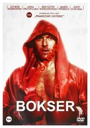 Poster do filme Bokser