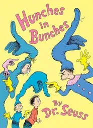 Hunches in Bunches movie poster