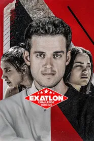 Exatlon Challenge tv show poster