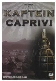 Kaptein Caprivi movie poster