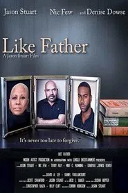 Like Father movie poster