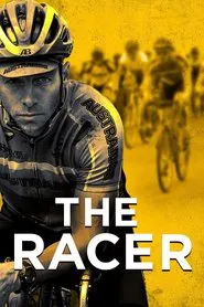The Racer movie poster