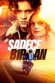Aşk Sadece Bir An movie poster