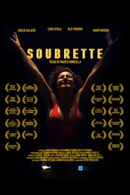 Soubrette movie poster