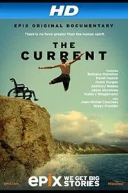 The Current: Explore the Healing Powers of the Ocean movie poster