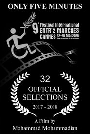 Only Five Minutes movie poster