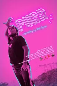 Purr movie poster