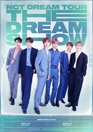 THE DREAM SHOW movie poster