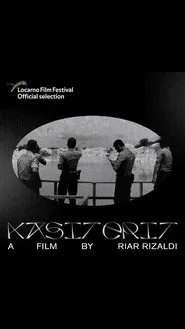 Kasiterit movie poster