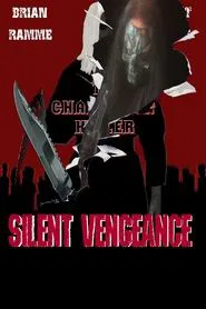 Silent Vengeance movie poster