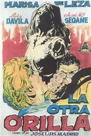 From the Other Side movie poster