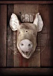 Poster do filme Cru