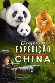 Poster do filme Expedição China