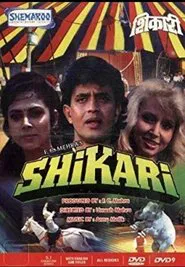 Shikari movie poster