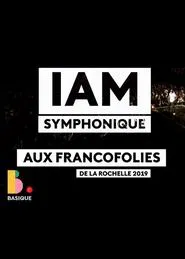 IAM Symphonic - Basique, le concert movie poster