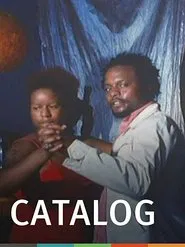 Catalog movie poster