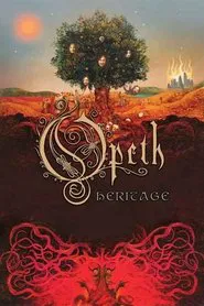 Opeth: Heritage movie poster