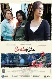 Poster do filme Cerita Kita