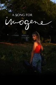 A Song For Imogene movie poster