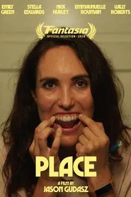 Place movie poster