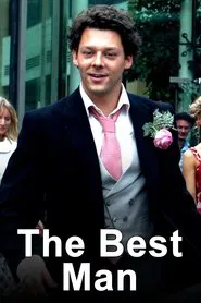 The Best Man movie poster