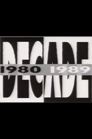 Decade movie poster