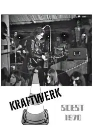 Poster do filme Kraftwerk - Soest 1970