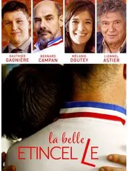 La Belle Étincelle movie poster