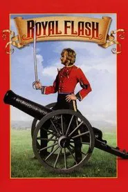 Royal Flash movie poster