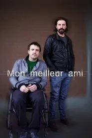 Poster da série Mon meilleur ami